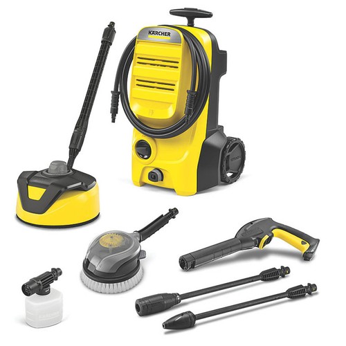 Karcher classic pressure - classic,