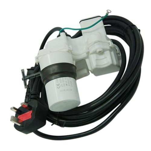 Karcher pressure washer - karcher, plug