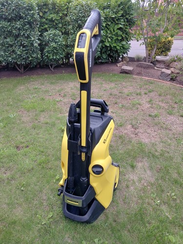 Karcher power control - k5,