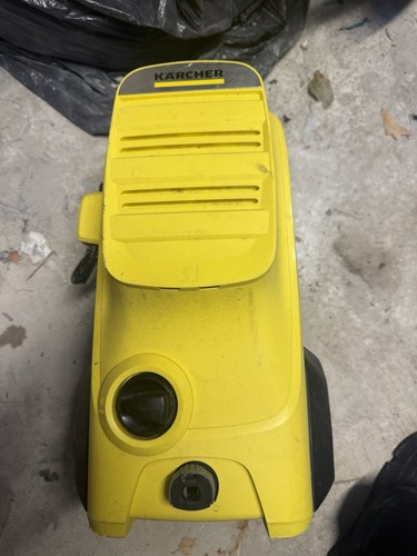 Karcher classic pressure - classic,