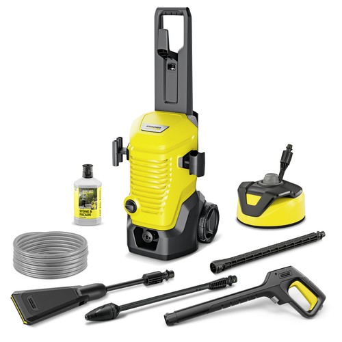 Karcher wcm flex - wcm, eco