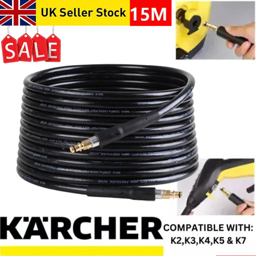 15m extension hose - extension,