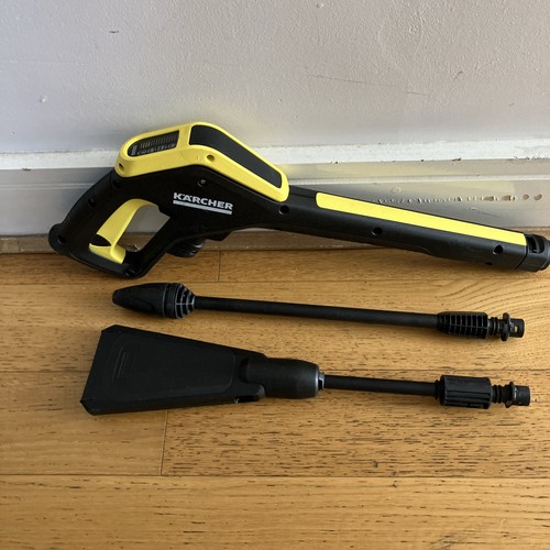 Karcher power control - karcher,