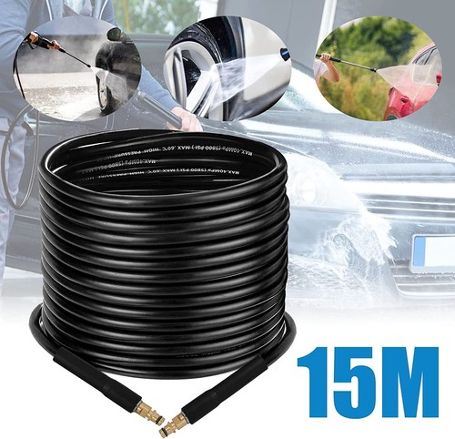 Extension hose pipes 15m - hose,