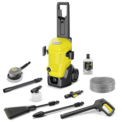 Karcher wcm flex eco - wcm,