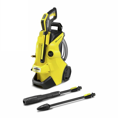 Karcher power control - k4,