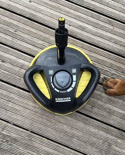 Karcher t350 racer patio - karcher,
