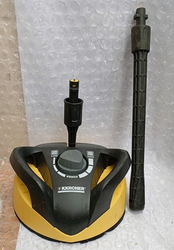 Karcher racer patio cleaner - patio,