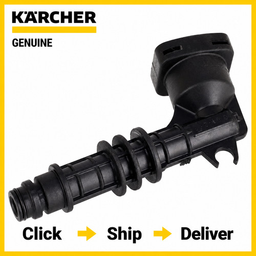 Karcher pressure washer - karcher,