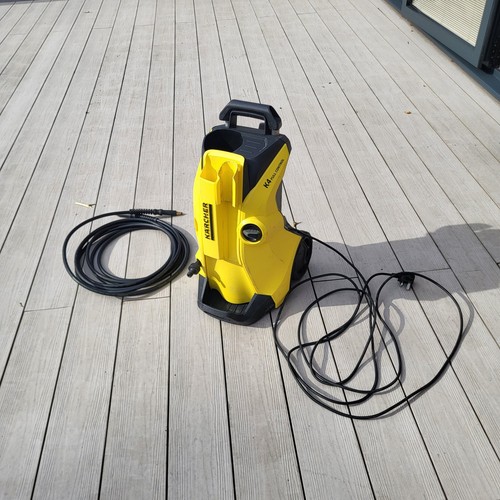 Karcher full control cold - control,