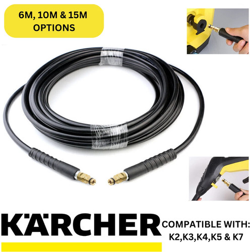 10m 15m extension - 6m/10m/15m,