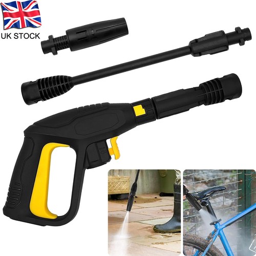 Pressure washer trigger - trigger, &