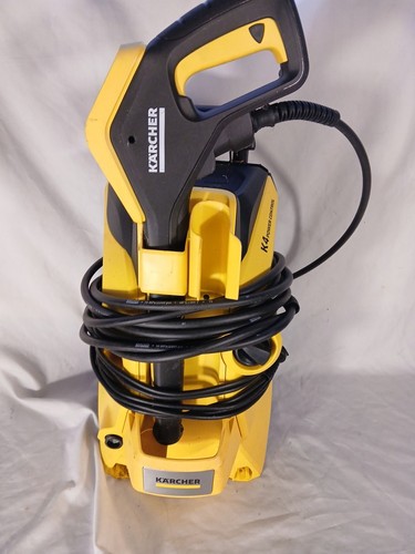 Karcher power control cold - k4,