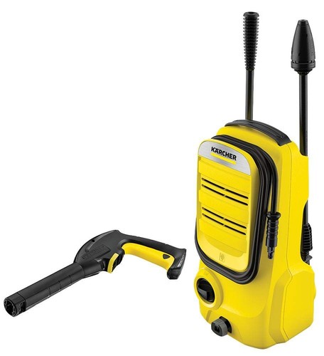 Karcher classic pressure - karcher,