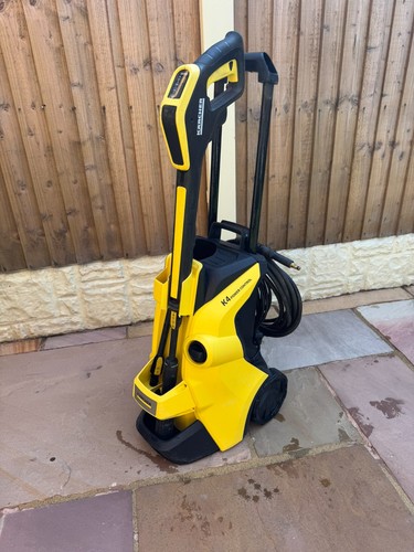 Karcher power control water - control,