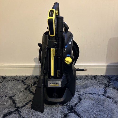 Kärcher high pressure washer - high-pressure,