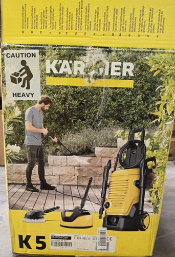 Kärcher 324 360 k - kärcher, 1.324-360.0