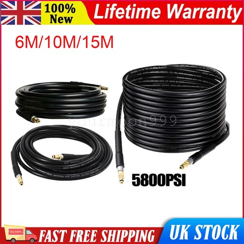 10m 15m extension - 6m,