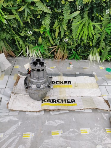 Karcher full control k4 - karcher,