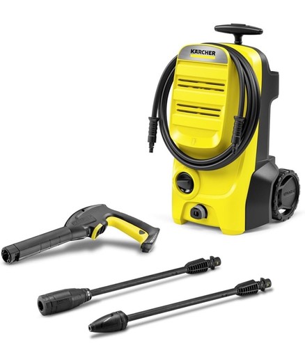 Karcher classic pressure - karcher, k4