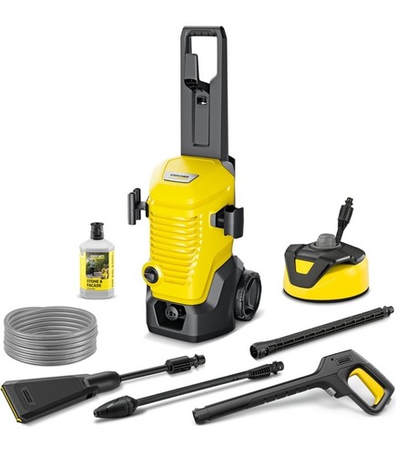 Karcher wcm flex pressure - k, 4