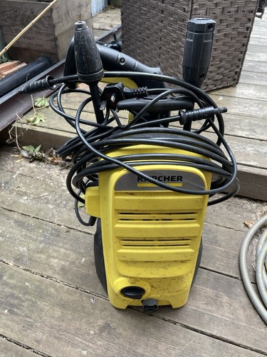 Karcher classic pressure - classic,