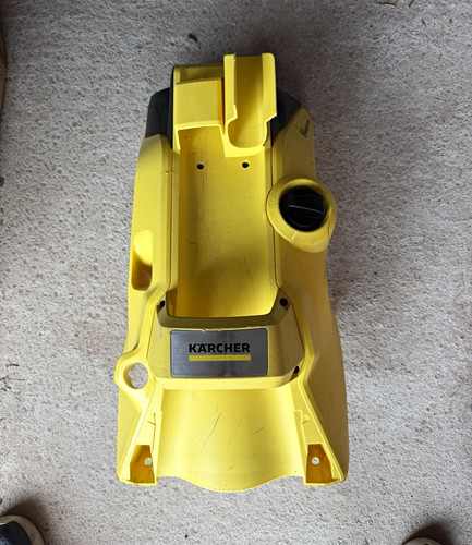 Kärcher pressure washer - kärcher, k4