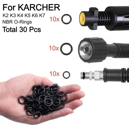 30pcs ring seal washer for - o-ring,