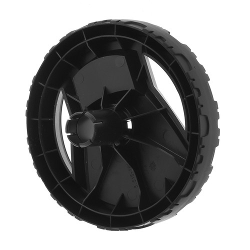 Karcher pressure washer wheel - karcher,