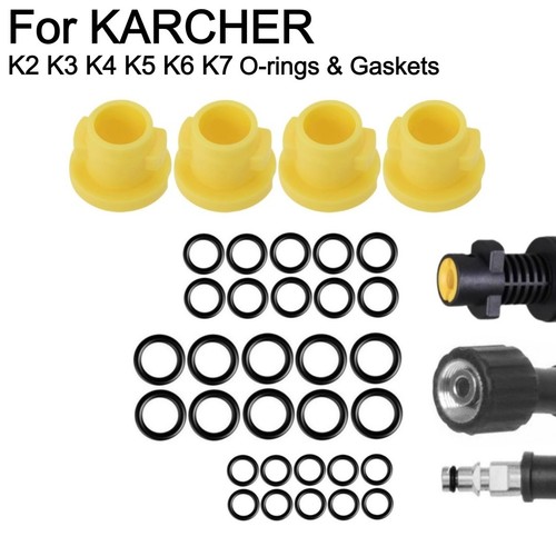 Ring set for karcher - ring,