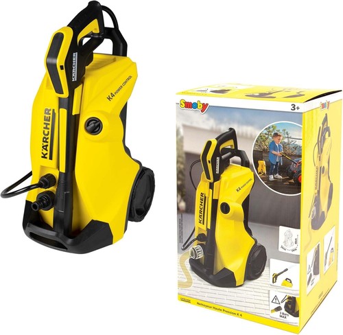 Smoby karcher high - smoby, k