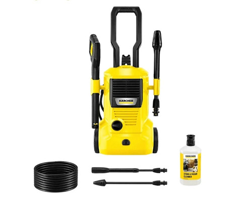 Karcher khd kit pressure - khd,