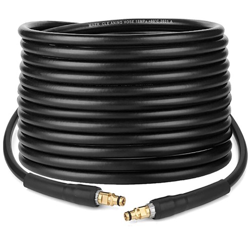15m extension hose pipes - 6/10/15m,