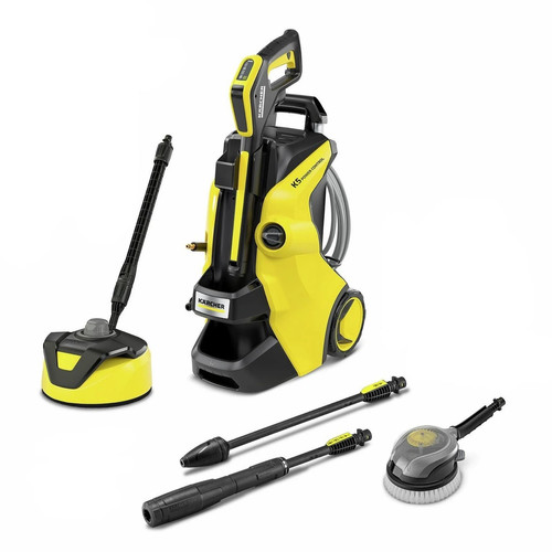 Karcher pressure washer - karcher, k5