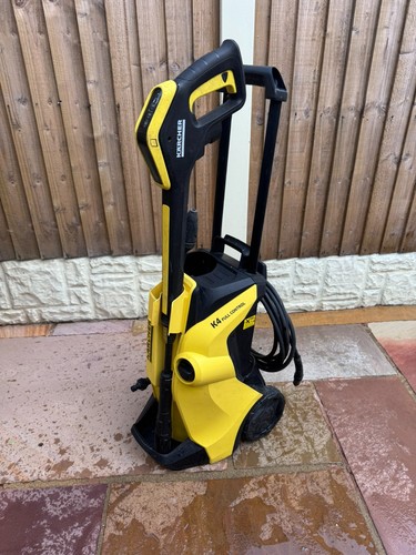 Karcher full control water - full,