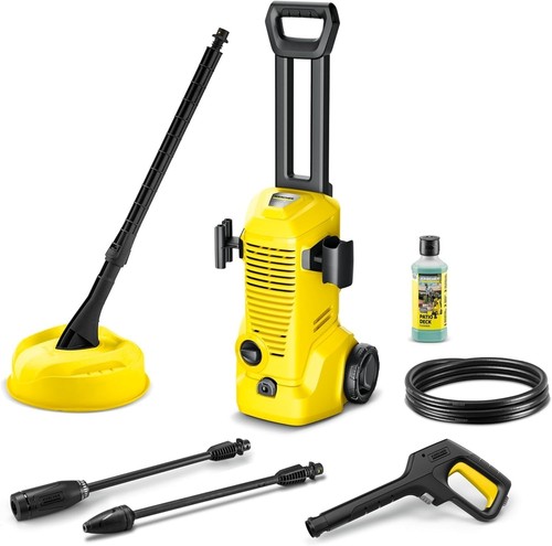 Karcher home pressure - 2, p