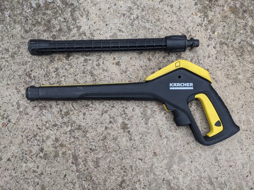 Genuine karcher pressure - karcher,