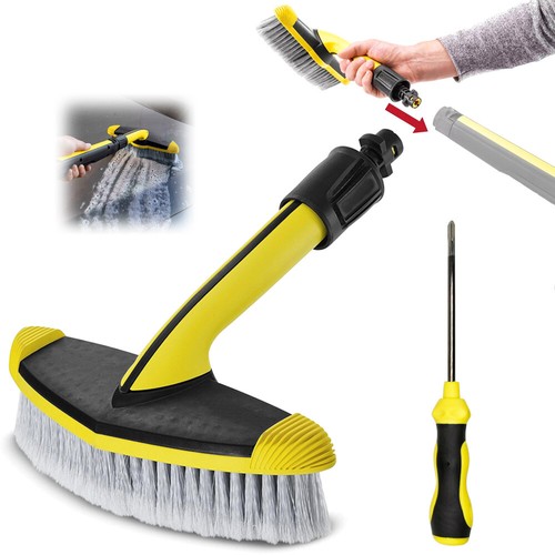For karcher soft - for, brush