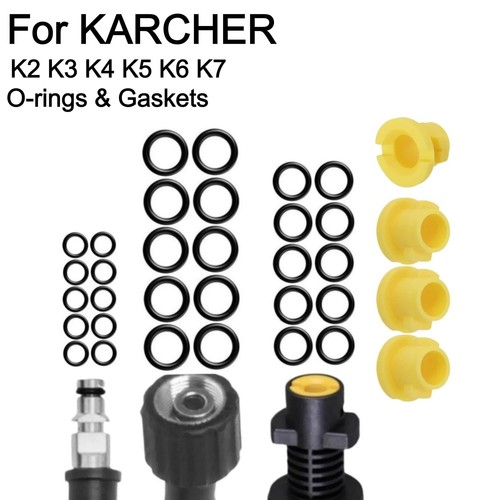 Ring set for - o,