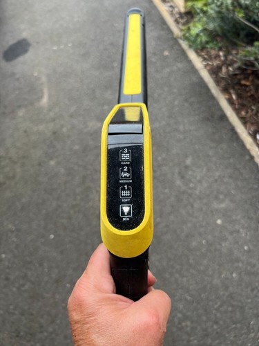 Karcher pressure washer - karcher,