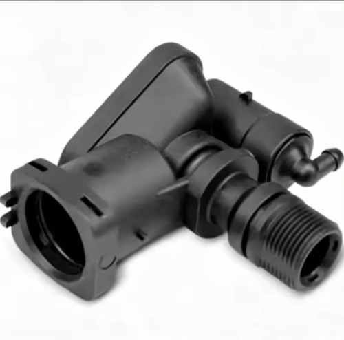 Karcher manifold pressure - k4, &