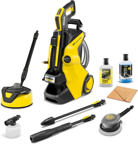 Karcher power control - karcher,