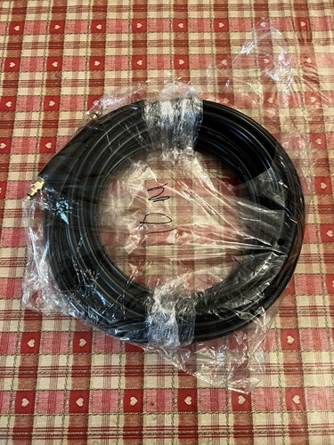 10m extension hose - pipe, for