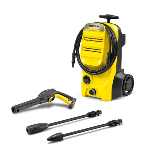 Karcher classic pressure - karcher, k4