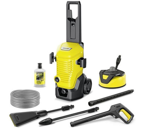 Karcher wcm flex - karcher,