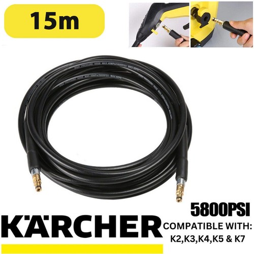15m extension hose pipes for - 15m,