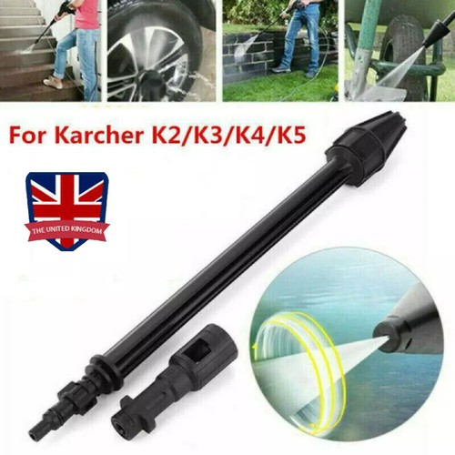 For karcher k5 - k4,