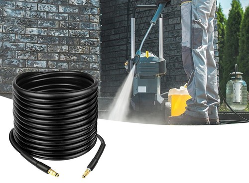15m extension hose pipes - 6/10/15m,