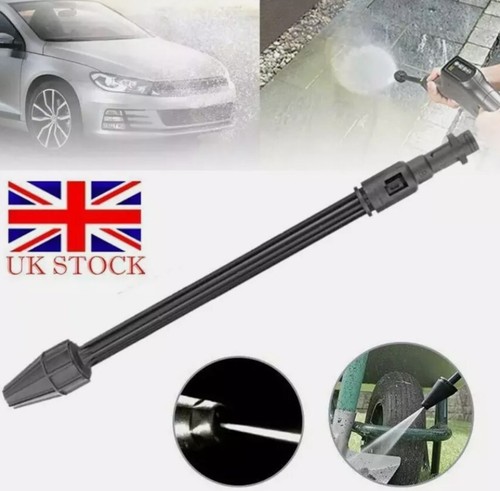 Pressure washer turbo lance - pressure,