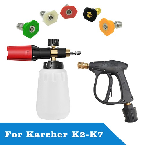For karcher k5 k6 k7 - k3, k4